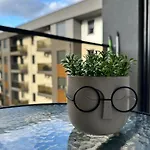 Stan Na Dan Banja Luka Dm Apartmán *