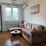 Stan Na Dan Banja Luka Dm Apartmán *