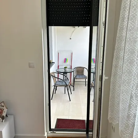 公寓 Stan Na Dan Banja Luka Dm