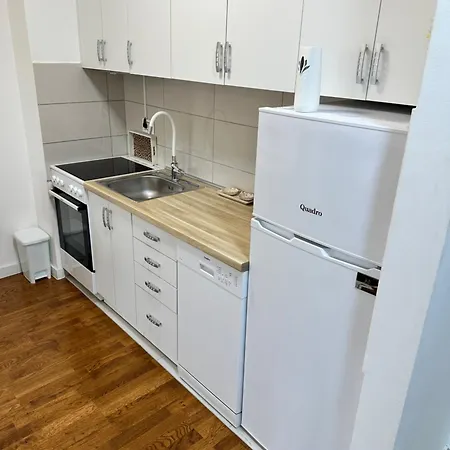 公寓 Stan Na Dan Banja Luka Dm