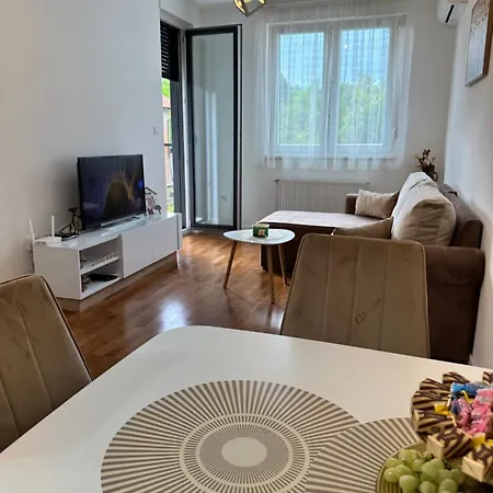 Stan Na Dan Banja Luka Dm