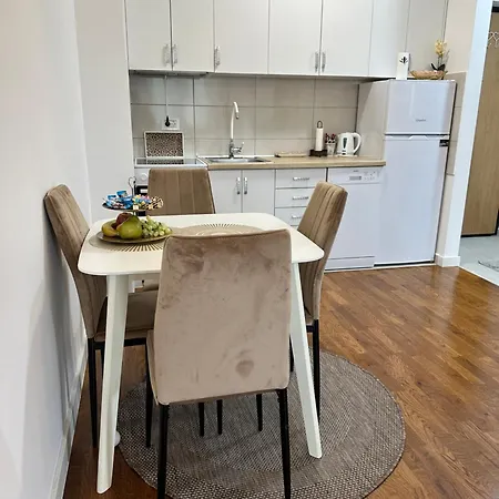 公寓 Stan Na Dan Banja Luka Dm Ivisovo Greblje