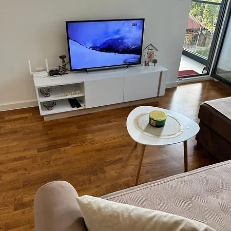 Stan Na Dan Banja Luka Dm * Ivisovo Greblje