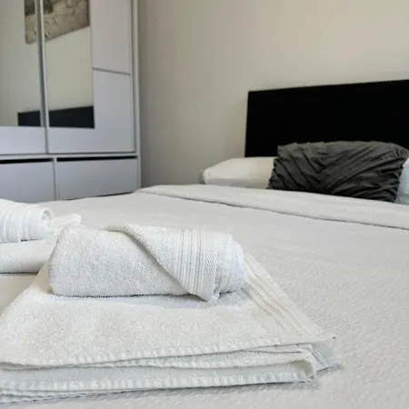 Stan Na Dan Banja Luka Dm Ivisovo Greblje