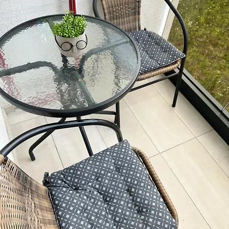 公寓 Stan Na Dan Banja Luka Dm