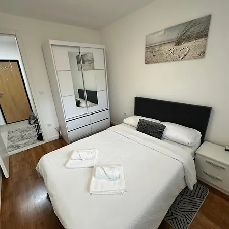 Stan Na Dan Banja Luka Dm *