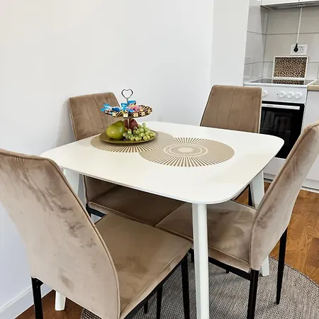 Apartmán Stan Na Dan Banja Luka Dm *