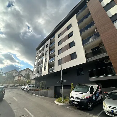 Stan Na Dan Banja Luka Dm